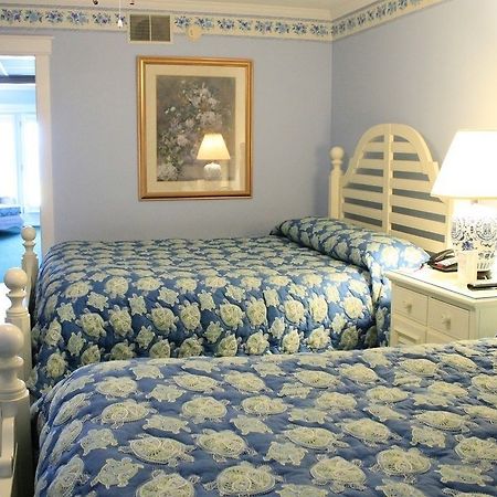 Lilac Tree Suites Mackinac Island Exterior foto