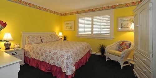 Lilac Tree Suites Mackinac Island Exterior foto