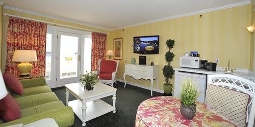 Lilac Tree Suites Mackinac Island Exterior foto