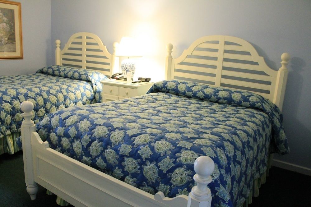 Lilac Tree Suites Mackinac Island Exterior foto