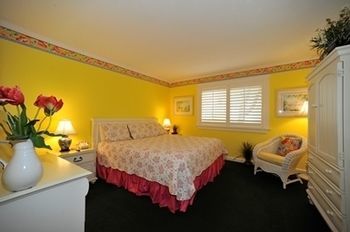 Lilac Tree Suites Mackinac Island Exterior foto