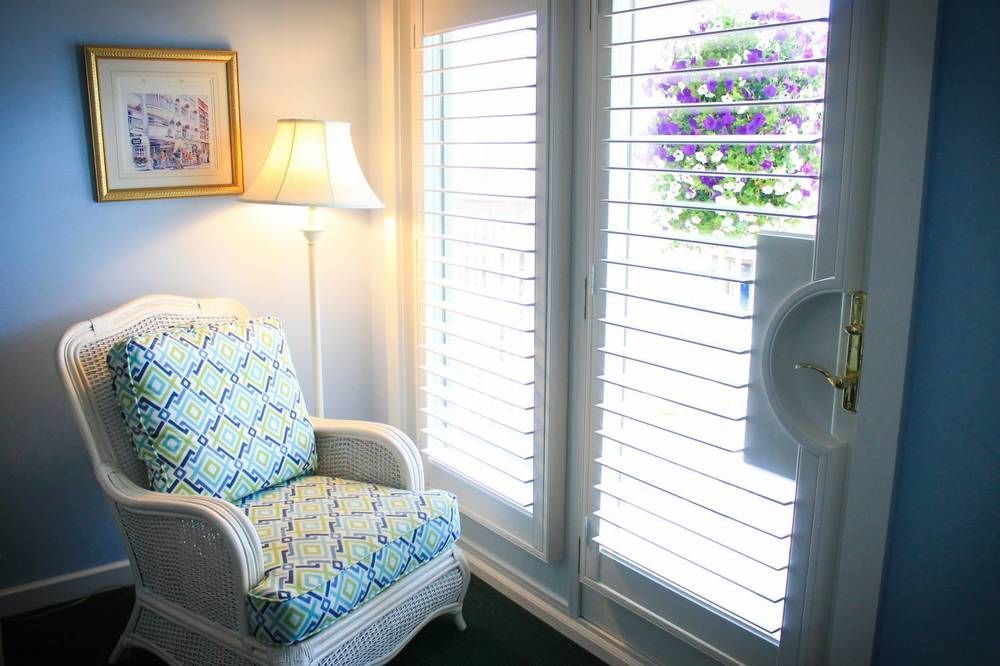 Lilac Tree Suites Mackinac Island Exterior foto