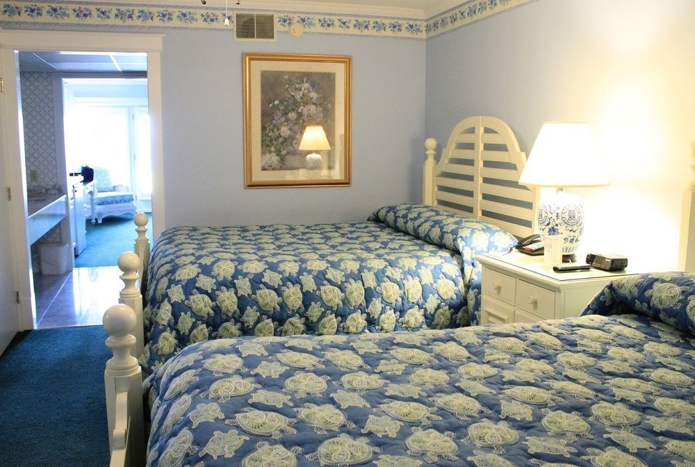 Lilac Tree Suites Mackinac Island Exterior foto