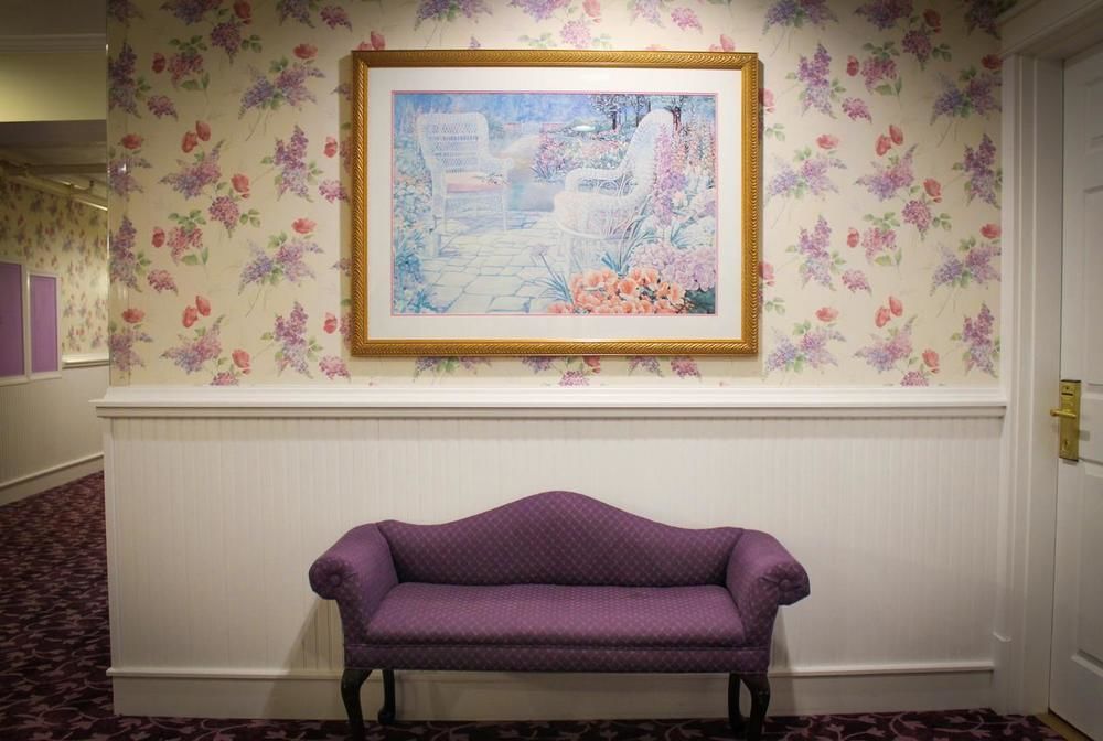 Lilac Tree Suites Mackinac Island Exterior foto